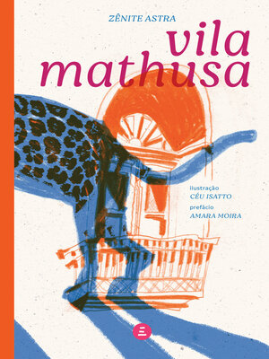 cover image of vila mathusa